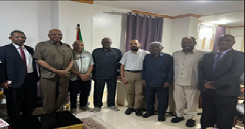 وداع الرحلة 12